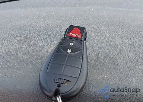 2014 Ram 1500 Tradesman z USA, uszkodzony, nr VIN 1C6RR6KGXES229315